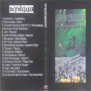 Various - Dynamo Open Air 1998 FLAC