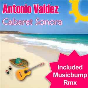 Antonio Valdez - Cabaret Sonora FLAC