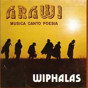 Arawi - Musica Canto e Poesia FLAC