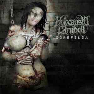 Holocausto Canibal - Gorefilia FLAC