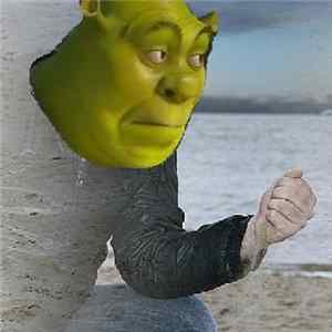 Merzlux - Ov Shrek FLAC