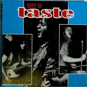 Taste - Best Of Taste FLAC