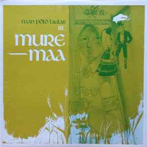 Naan Põld - Muremaa. Naan Põld Laulab III. FLAC