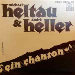 Michael Heltau, André Heller - Ein Chanson FLAC