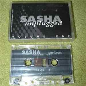 Sasha - Unplugged Volume One FLAC