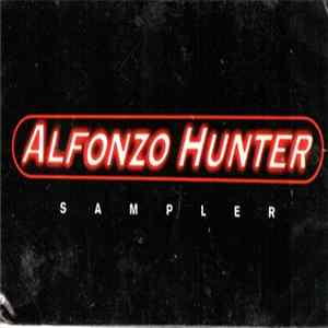 Alfonzo Hunter - Alfonzo Hunter FLAC
