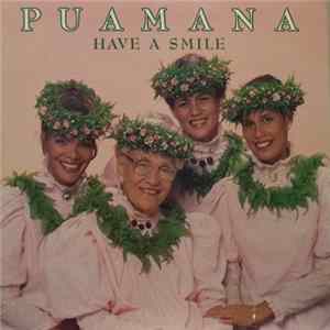Puamana - Have A Smile FLAC