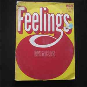 Dave MacLean - Feelings FLAC