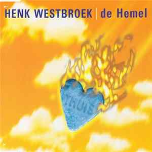 Henk Westbroek - De Hemel FLAC