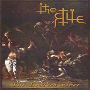 The Rite - The Brocken Fires FLAC