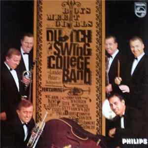 Dutch Swing College Band - Boys Meet Girls FLAC