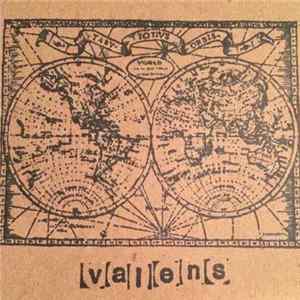 Valens - Summer Tour EP FLAC
