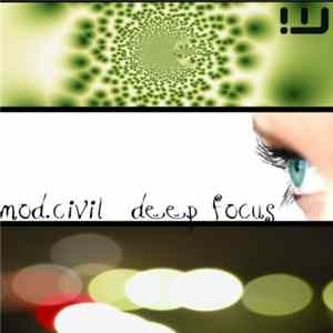 Mod.Civil - Deep Focus FLAC
