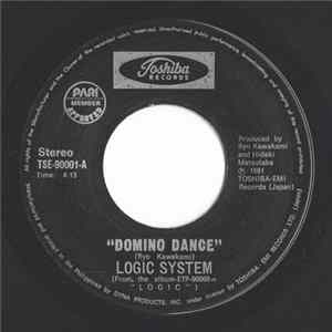 Logic System - Domino Dance FLAC