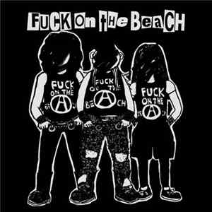 Fuck On The Beach / Terlarang - Split LP FLAC