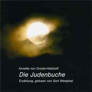 Annette Von Droste-Hülshoff - Die Judenbuche FLAC