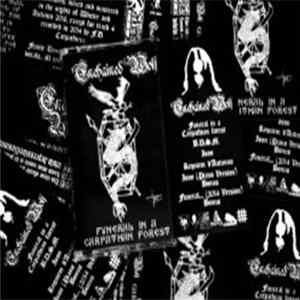 Enchained Wolf - Funeral In A Carpathian Forest FLAC