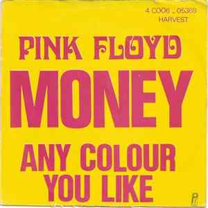 Pink Floyd - Money FLAC