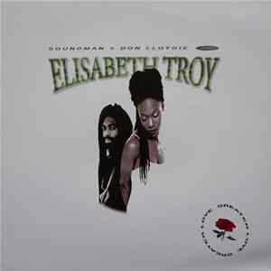 Soundman & Don Lloydie with Elisabeth Troy - Greater Love FLAC