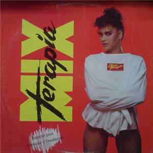 Various - Terapia Mix FLAC