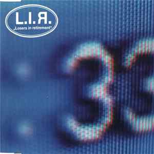 L.I.Я. - L.I.Я. "Losers In Retirement" FLAC