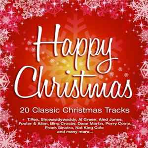 Various - Happy Christmas FLAC