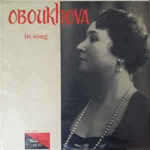 Nadezhda Andreyevna Obukhova - Oboukhova In Song FLAC
