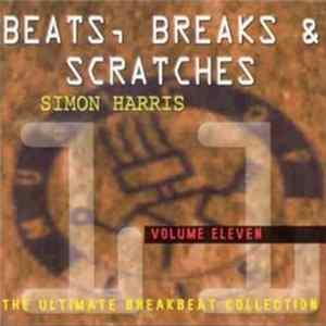 Simon Harris - Beats Breaks & Scratches Volume Eleven FLAC
