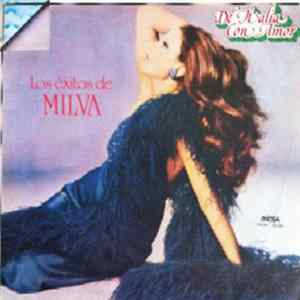 Milva - Los Èxitos De Milva FLAC