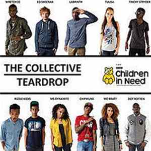 The Collective - Teardrop FLAC