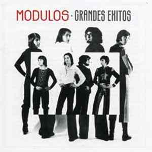 Modulos - Grandes Éxitos FLAC