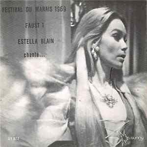 Estella Blain - Festival Du Marais 1969 (Faust 1) FLAC