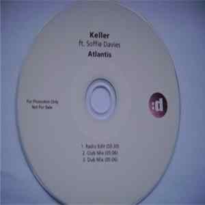 Keller Ft. Soffie Davies - Atlantis FLAC