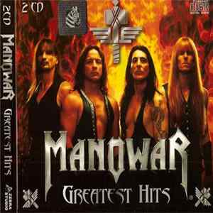 Manowar - Greatest Hits FLAC