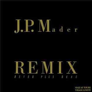 J.P. Mader - Rêver Plus Beau FLAC
