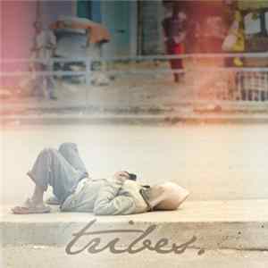 Harp & Lyre - Tribes FLAC