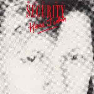 Social Security - Here I Am FLAC