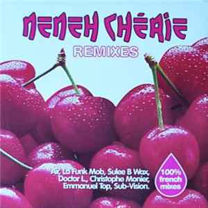 Neneh Chérie - Remixes FLAC