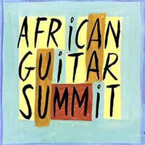 African Guitar Summit - African Guitar Summit FLAC
