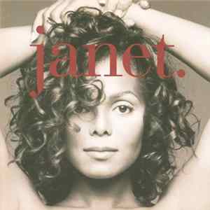 Janet - Janet. FLAC