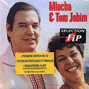Miucha & Tom Jobim - Miucha & Tom Jobim FLAC