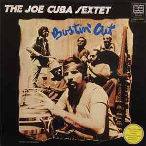 The Joe Cuba Sextet - Bustin' Out FLAC