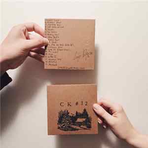 Corey Kilgannon - CK FLAC