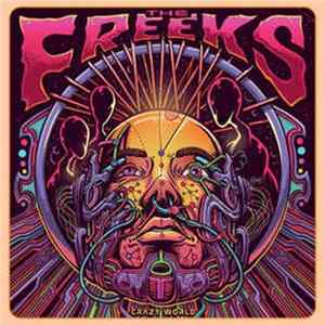 The Freeks - Crazy World FLAC