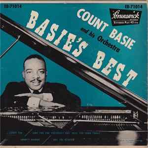 Count Basie And His Orchestra - Basie's Best FLAC