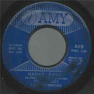 Tracey Dey - Hanky Panky FLAC