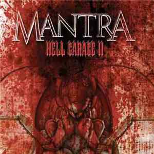 Mantra - Hell Garage II FLAC