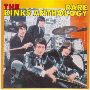 The Kinks - Rare Anthology FLAC