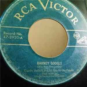 Charlie Ventura And His Bop For The People - Barney Google / Smoke Gets In Your Eyes FLAC