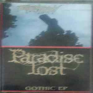 Paradise Lost / Equimanthorn - Gothic EP / Under The Seasons FLAC